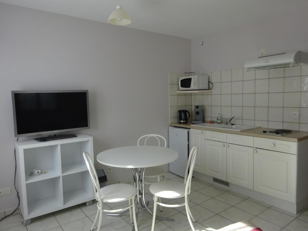 Apartment Et Montagne Faverges