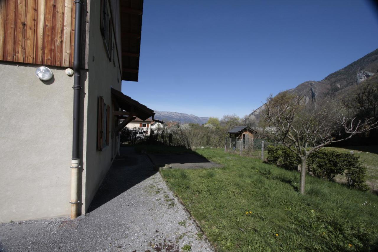 Apartment Et Montagne Faverges